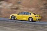 Vauxhall VXR8 2011 года